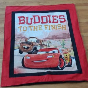 Handmade Cars blanket